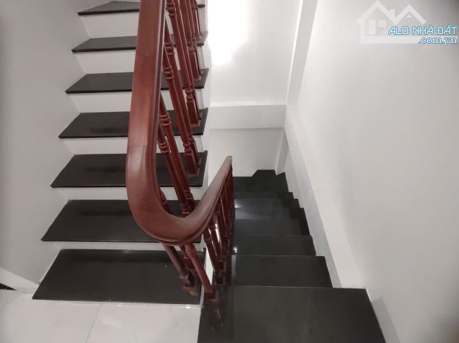 CẦN BÁN NHÀ 5 TẦNG ĐẸP TẠI  ĐA SỸ, KIẾN HƯNG, HÀ ĐÔNG  Vị Trí Đẹp, Gần Chợ, - 4