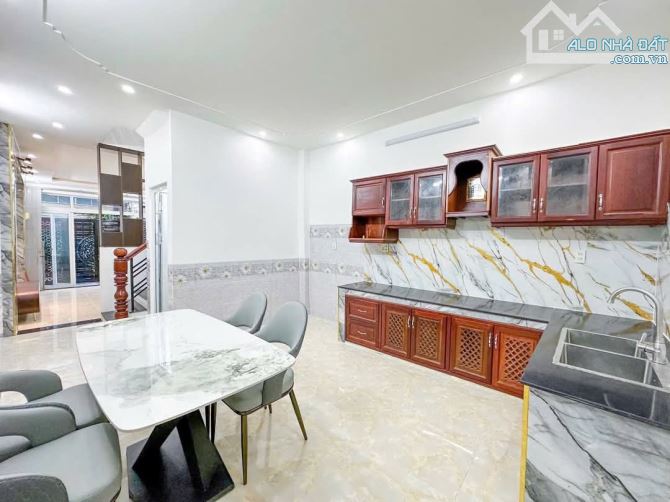 Bán nhà trệt Lầu Hẻm 387 Đường Trần Nam Phú, Ninh Kiều Cần Thơ - 4