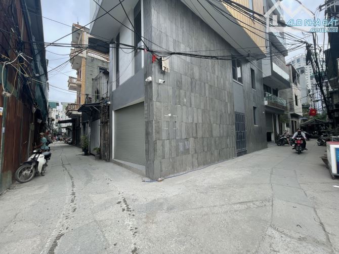 CẦN BÁN 73 TÂN TRIỀU MỚI 40M2 5 TẦNG 4 NGỦ 50M RA Ô TÔ CHƯA TỚI 8 TỶ - 4