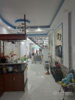 Bán Nhà Mặt Phố Đường 53, Tân Quy, Quận 7, TP.HCM, nhỉnh 12tỷ, 76m2. Thực tế 120m2 - 4