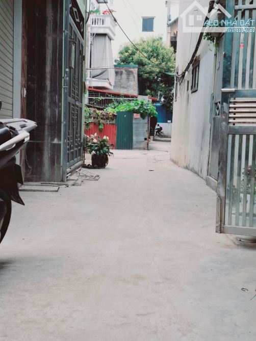 BÁN ĐẤT TÂY MỖ 10M RA MẶT ĐƯỜNG 70. DT 50M FULL THỔ CƯ. MT 4.8M . GẦN VINCOM. GIÁ 5 TỶ. - 4