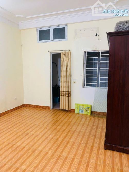 Cần cho thuê nhà tuyến 2 Quán Nam ô tô đỗ cửa chỉ với 10 đồng - 4