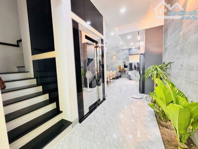 Chủ cần BÁN NHÀ ĐẸP  – CÁCH BIỂN 200M trung tâm Tp Nha Trang - 4