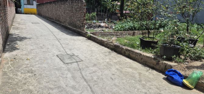CHÍNH CHỦ GỬI BÁN LÔ ĐẤT TỔ 6 TT QUANG MINH, MÊ LINH, HÀ NỘI - 4