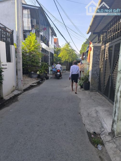 bán nhà Ông Nhiêu, VỊ TRÍ ĐẸP, Long Trường, quận 9, giá  siêu rẻ - 4