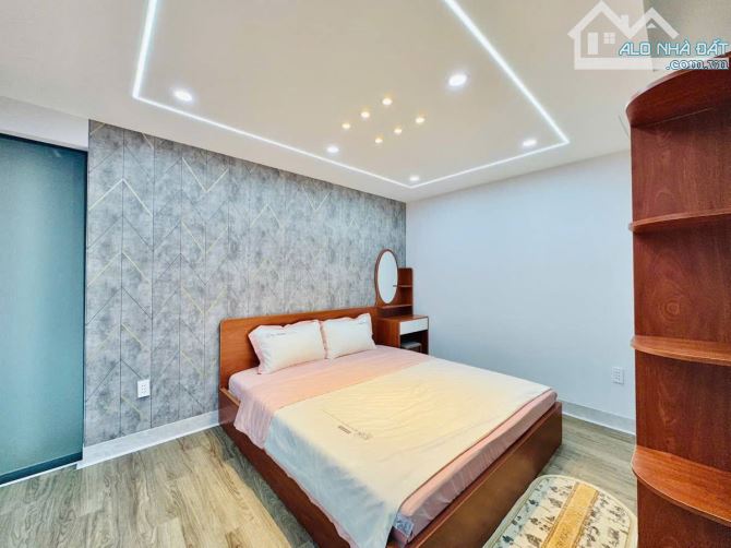 BÁN GẤP, 🏡 BÁN NHÀ ĐẸP ĐẠI MỖ – MẶT TIỀN 7M, 5 TẦNG – VỊ TRÍ VÀNG CỰC KỲ ĐẮC ĐỊA - 4