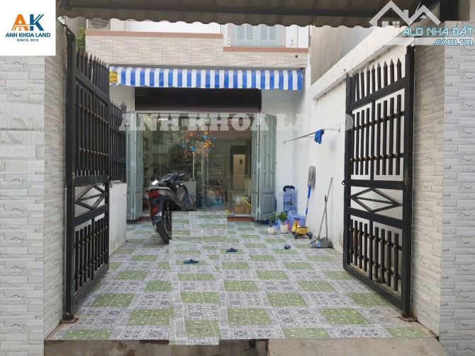 Nhíc 5 tỷ nhà đẹp Linh Đông HXH thông ngay Phạm Văn Đồng gần chợ Thủ Đức DT 57m2 (4.5x16) - 4