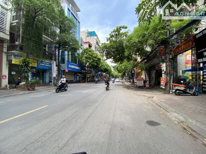 Bán nhà Tô Hiệu Hà Đông, 45m, phân lô bàn cờ, cách 1 nhà ra mặt phố, 4 tầng ở ngay - 4