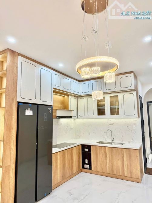 🔥SIÊU PHẨM 2 TẦNG PHAN THANH CHÍNH THỨC RA MẮT - 4