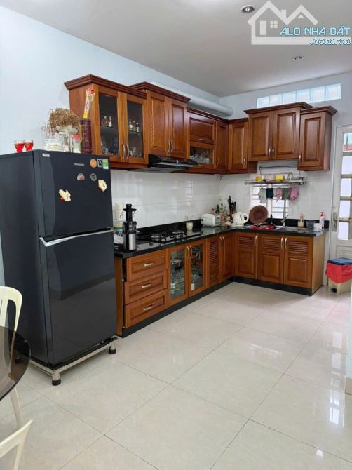 Cho thuê nhà nguyên căn tại  Đường Quang Trung, Phường 8, Quận Gò Vấp - 4