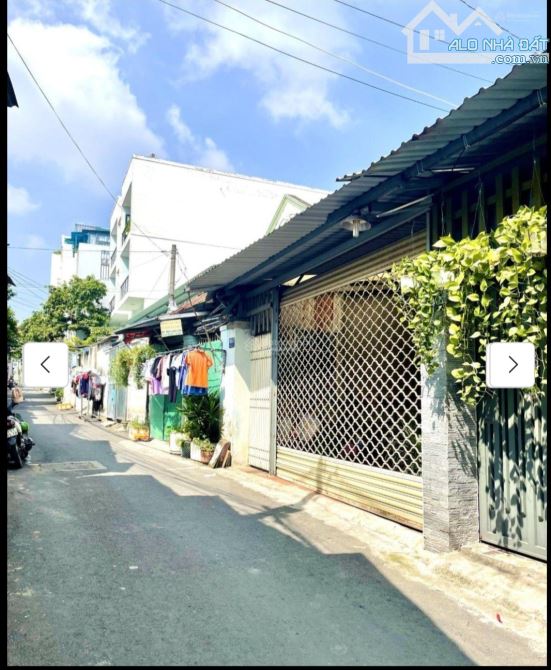 Bán nhà giá rẻ HXH, MT đường 385, DT 105m2 (5.3/5.8x18), giá 6.8 tỷ (TL) - 4
