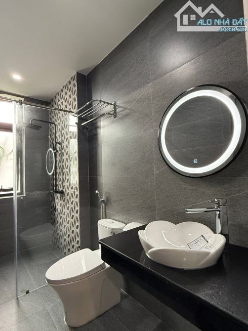 Bán nhà 3 tầng Hoà Minh 14 gần Kinh Dương Vương- Hoà Minh - 4