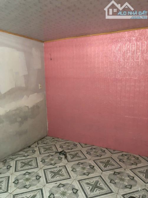 Bán đất tặng nhà C4 đường VŨNG THÙNG 1 , đối diện Chung cư 100m2 giá 4ty6 có bớt - 4