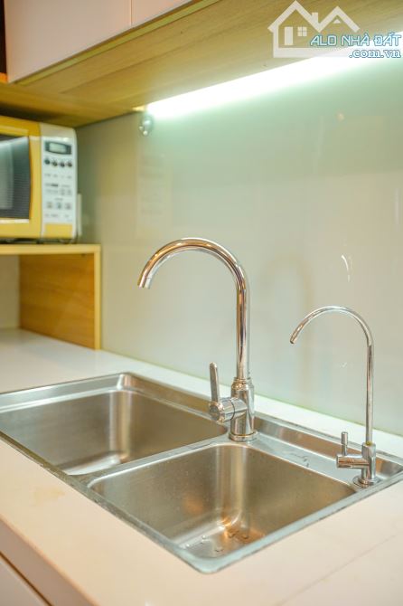 ĐỊNH CƯ BÁN GẤP CĂN TỘ FHOME - TOÀ A VIEW BIỂN - 2PN - 4