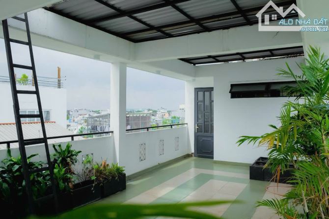 CHDV mặt tiền Lê văn Thọ DT4,1X26 Gía 18.9 tỷ TL ĐCT 50 triệu/tháng P.8 Gò vấp - 4