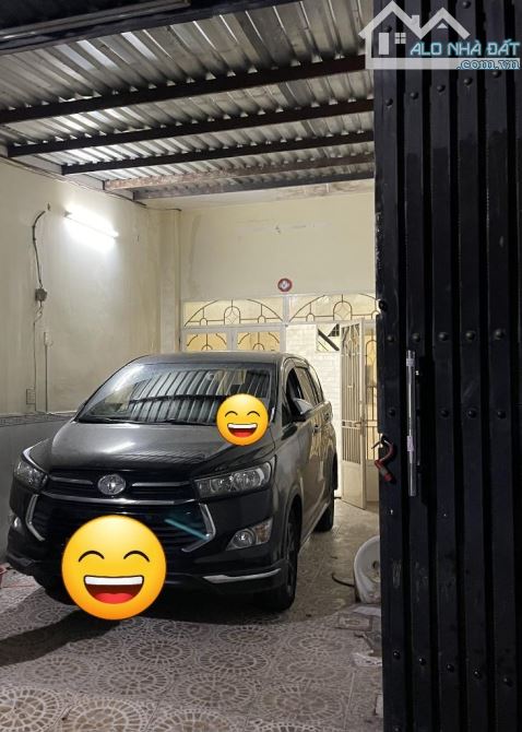 Giảm chào, gần ngã tư Bảy Hiền 85m2,  2 tầng , 3,6m X 25m chỉ có 10 Tỷ. - 4