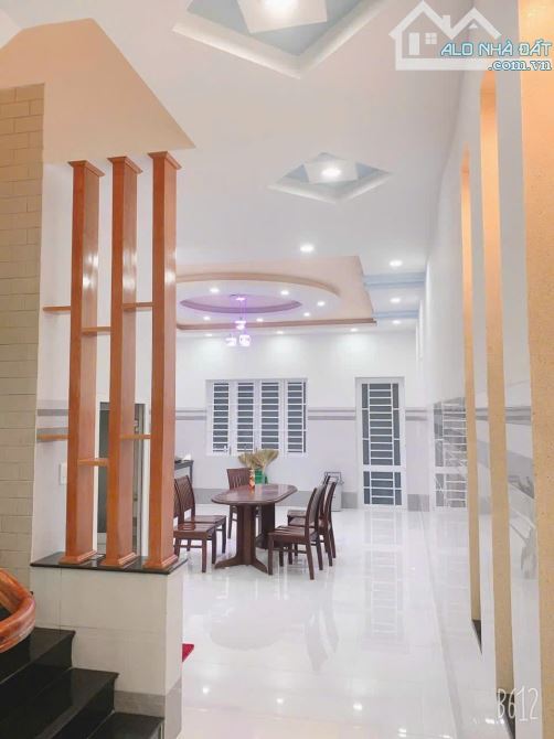 Bán Nhà Mặt Tiền Đường Võ Thị Sáu D2D Biên Hòa - 4