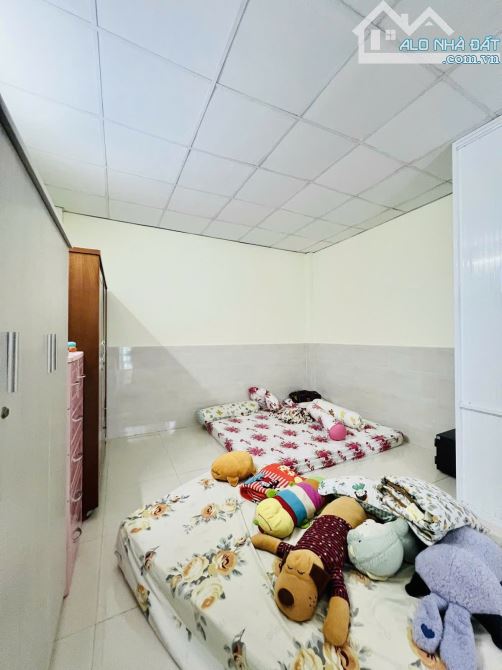 CÁCH MT 20M LÊ THIỆT, TÂN PHÚ - GẦN 40M2 NGANG LỚN 4.15M - CHỈ 4.1🧄 - 4