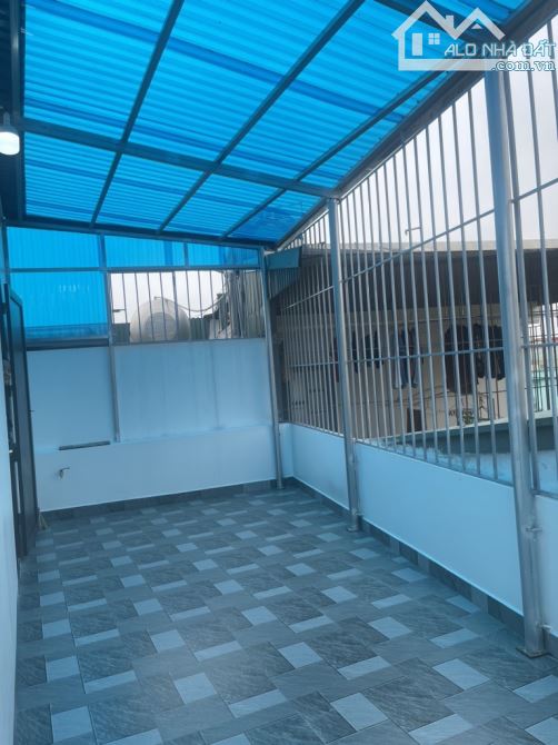 Bán nhà Minh Khai, 55.7m, 5 tầng, mt 6m, giá 10 tỷ, thoáng trước sau. - 4