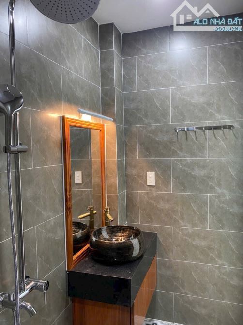 Bán 3 căn nhà Mới hoàn thiện xong tại Vĩnh Phước - 4