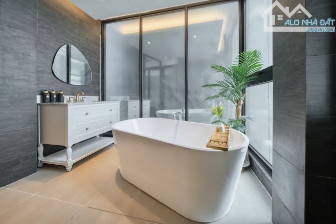 GIẢM 20 TỶ - BÁN GẤP nhà Mặt phố căn góc Tây Hồ 215m² * 7,5 tầng, mặt tiền 14m - 4