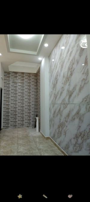 NI SƯ HUỲNH LIÊN -PHƯỜNG 10 -TÂN BÌNH- DT: 4*17M- 15 TỶ 5 - 4