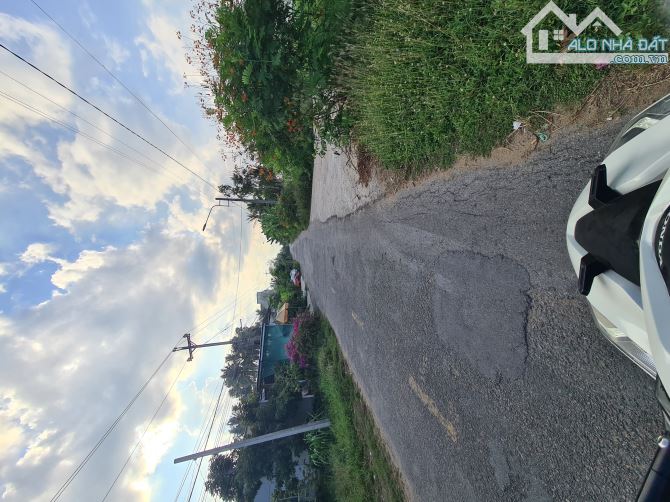 🌳 Cần chuyển nhượng lại căn nhà , đất góc 2 mặt tiền đường Trương Văn Kỉnh nối dài. - 4