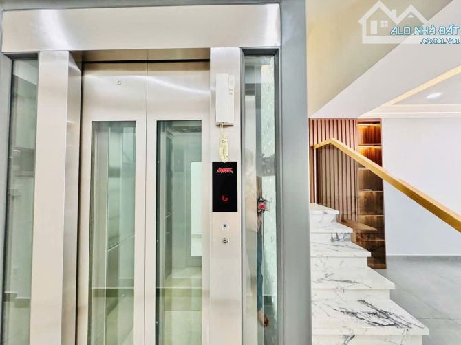 Bán Nhà Hẻm Thông OTO Lê Văn Sỹ (Quận 3), 2 Lầu, 62M2. Giá Chỉ 6.5 Tỷ. Sổ Hồng Riêng - 4