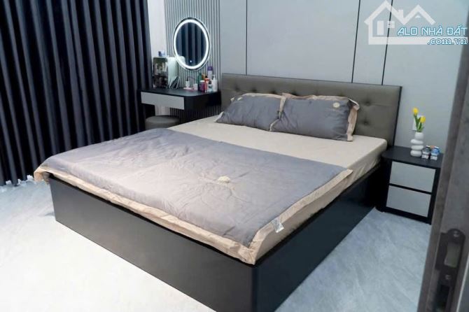 Bán nhà SIÊU PHẨM KHƯƠNG ĐÌNH - 46m2 x 4 tầng - CHỈ 8.9 TỶ - GỌI NGAY - 4