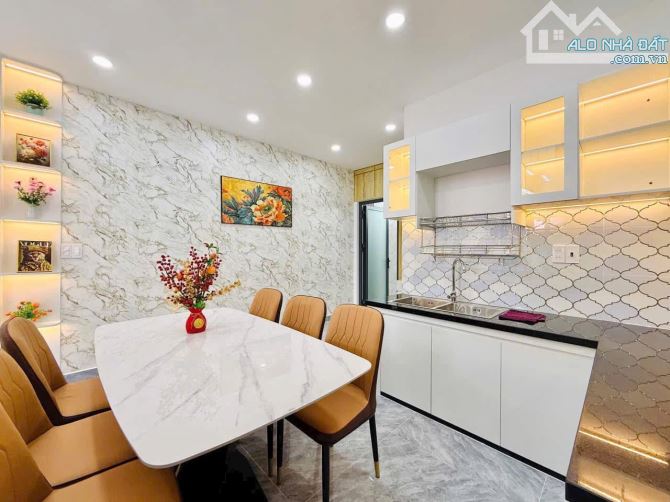 ⭐ Nhà Nguyễn Văn Cừ, Quận 5 (64,8m2) tổng 3 tầng / Giá 2 Tỷ 580 (Sang Tên Được Ngay) - 4