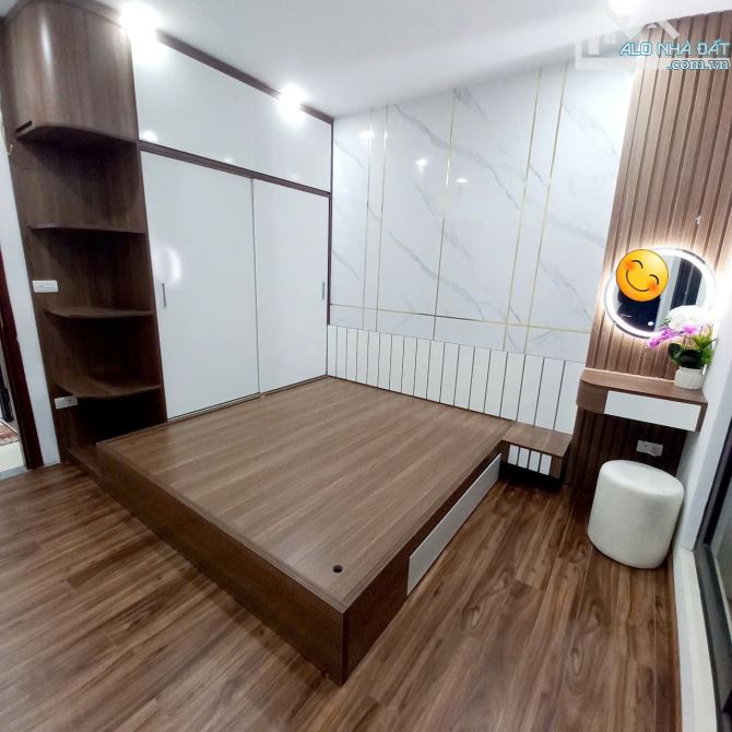 ❤️Bán nhà Xuân Phương ❤️36m2 ❤️Nhà mới - Ô tô ❤️5.4 tỷ ❤️Hỗ trợ ngân hàng - 4