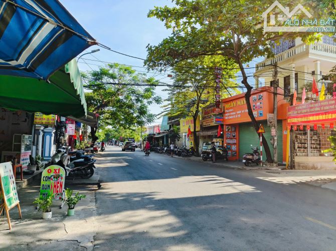 Mặt tiền Kinh Doanh Đường Đặng Huy Trứ TP Huế giá 7,8 tỉ - 4