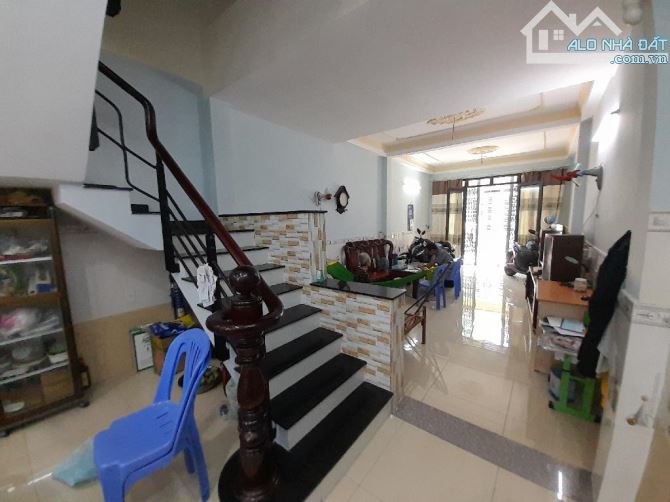 Bán nhà riêng 4,35 tỷ, 62m2 tại Ao Đôi, Bình Trị Đông A, Bình Tân, HCM - 4