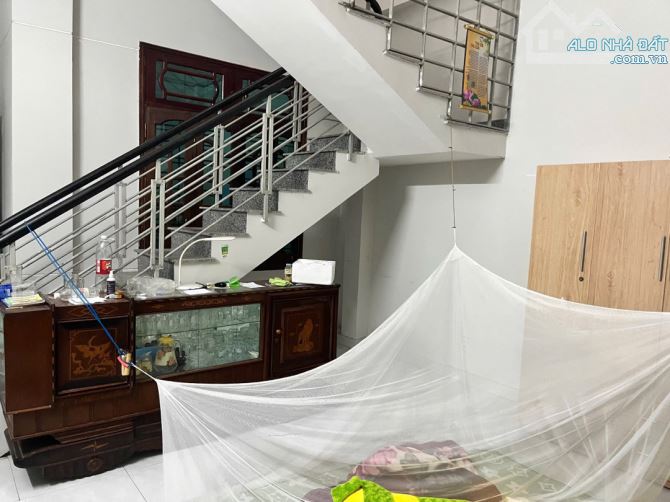 NHÀ 2,5 TẦNG MẶT TIỀN NGUYỄN HỮU DẬT - VỊ TRÍ VÀNG HÒA CƯỜNG BẮC - GIÁ ĐẦU TƯ CỰC TỐT - 4