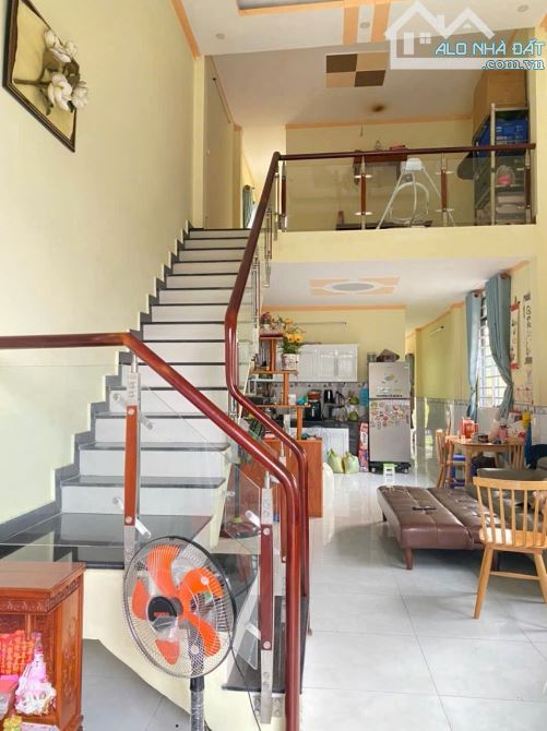 NP329 Bán nhà phố Gần Đại Học Đồng Nai  P.Trảng Dài Tp.Biên Hoà - 4