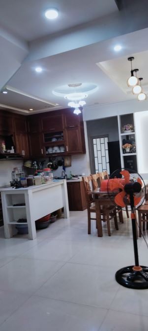 🎉🎉BÁN NHÀ 4 TẦNG - TRỤC ĐƯỜNG CHÍNH 10.5M – HÒA MINH – LIÊN CHIỂU – ĐÀ NẴNG - 4