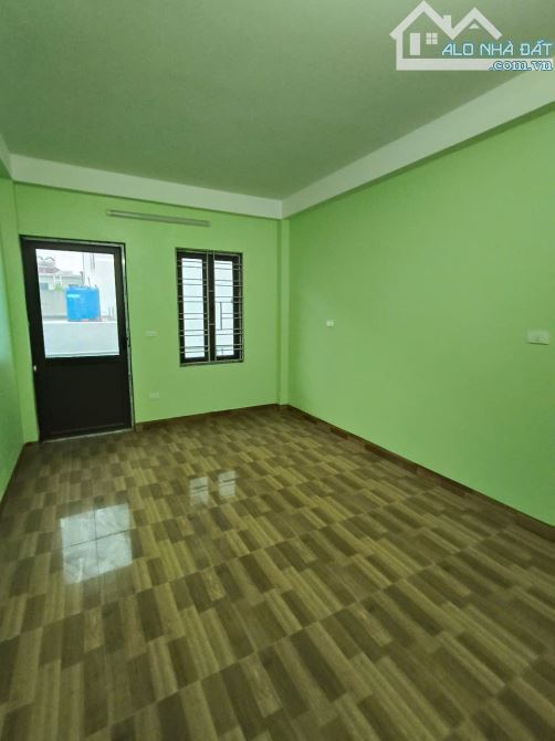 Nhà 3 tầng, Ngọ Xá, TT Vân Đình, Ứng Hòa, 64m2, 2.65 tỷ - 4