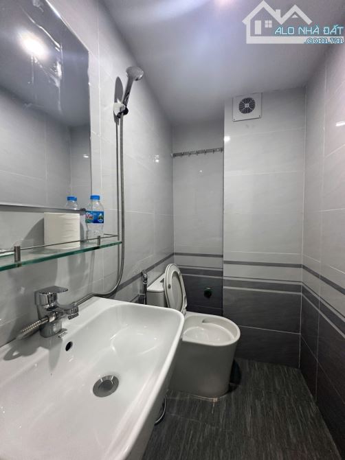 🌟 SIÊU PHẨM 4 TẦNG – Q UẬN THANH XUÂN-10M RA PHỐ – FULL NỘI THẤT – CHỈ 4.2 TỶ! - 4