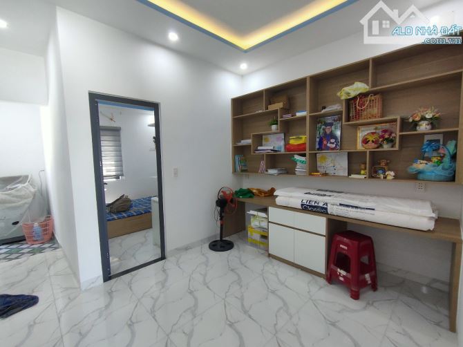 Bán nhà 2 tầng giá 3,4 tỷ/56m2 K368 Hoàng Diệu, Hải Châu - 4