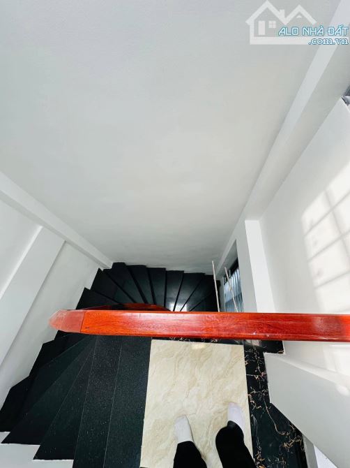 🌟 NHÀ MỚI LÔ GÓC – 3 MẶT THOÁNG – CÁCH PHỐ CHỈ VÀI BƯỚC CHÂN - GIÁ CHỈ NHỈNH 5 - 4