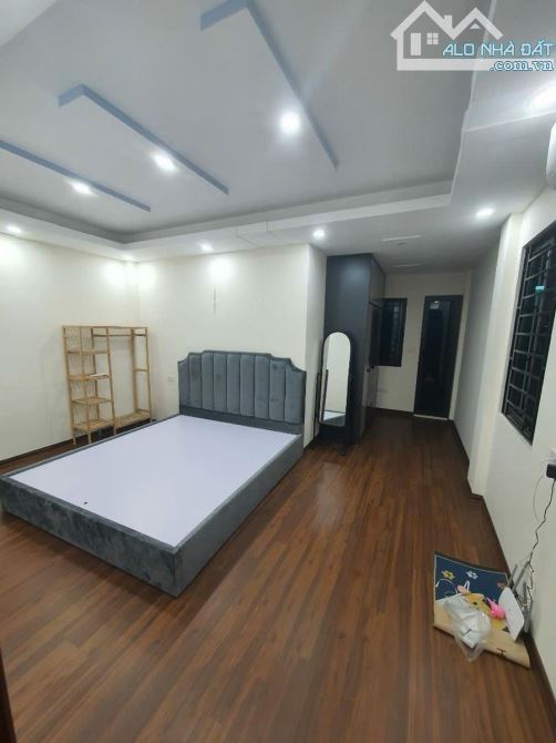 💥Bán Nhà Phố Hoàng Hoa Thám Gần Phố Nhà Đẹp - 4