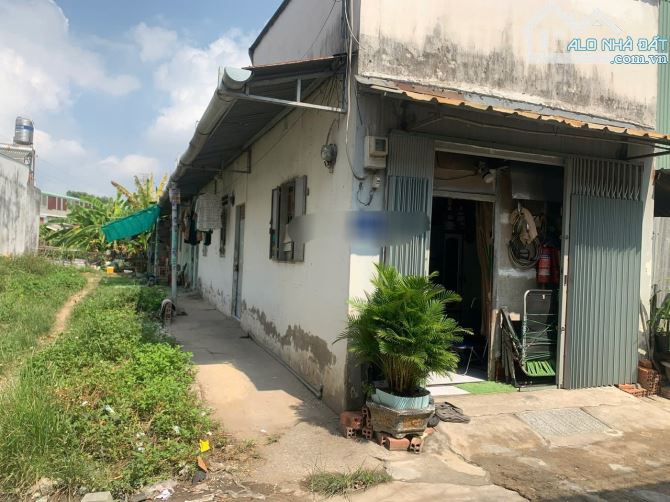 Bán đất 132m² tặng dãy trọ Tn 10tr/tháng  thạnh xuân ngay CC picity chỉ 4 tỷ 7 - 4