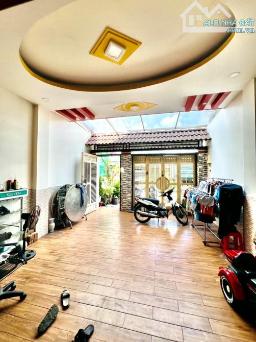 NHÀ ĐẸP BÌNH TÂN NGANG 5X20  6.6 TY GẤP BÁN - 4