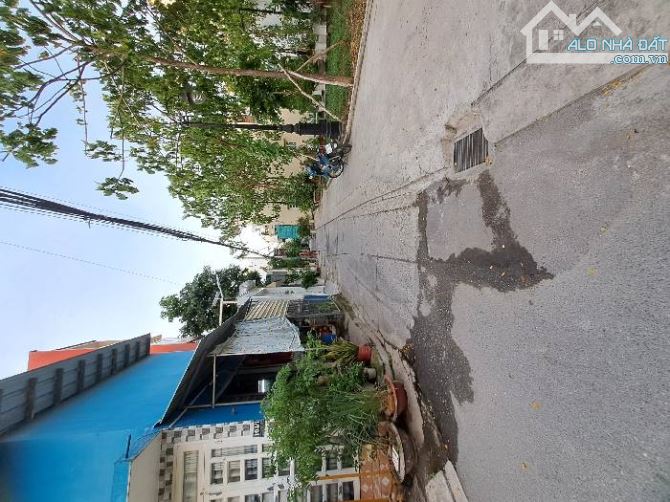 NHÀ TRỆT 82M2(3.2X27)-HẺM 687 -KINH DƯƠNG VƯƠNG-GIÁ 5.1 TỶ - 4