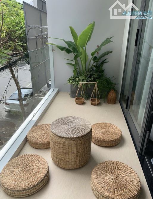 bán nhà mặt tiền nguyễn chí thanh hải châu đà nẵng, gần trung tâm hành chính Thành Phố - 4
