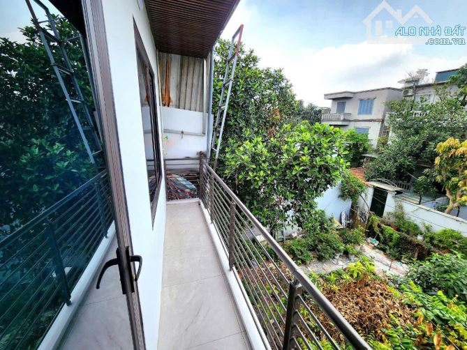 Bán nhà 3 tầng Tứ Liên - Diện tích 32m2 - Nhà đẹp ở ngay - Ko quy hoạch 3,55 tỷ - 4
