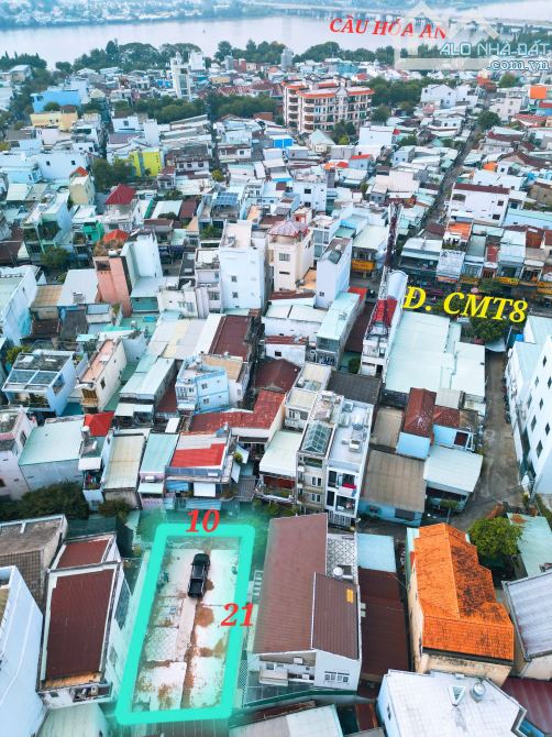 Đất bán P.Quang Vinh 100m2 giá 3,5 tỷ sau lưng mầm non Quang Vinh đường xe hơi sổ riêng - 4