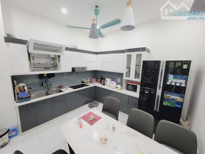 BÁN NHÀ PHỐ VĨNH HƯNG – 50M², 5 TẦNG, 7 PHÒNG NGỦ – GIÁ 8.5 TỶ - 4
