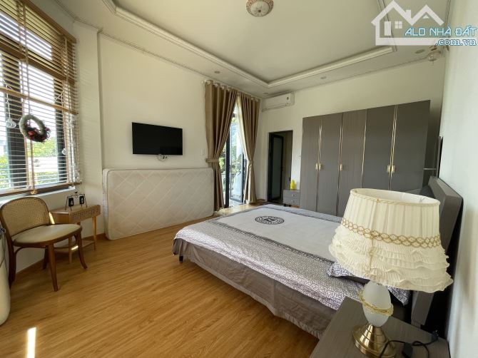 🏡 CHỦ GỬI BÁN BIỆT THỰ SANG TRỌNG 204m2 – GÓC 2 MẶT TIỀN PHƯỜNG 3 – THƯƠNG LƯỢNG MẠNH - 4