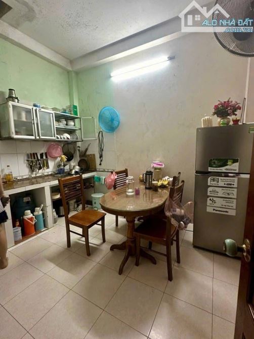 Nhà mặt phố, KD, 3 ô tô tránh vỉa hè, dân xây chắc chắn, 5 tầng, giá 13,7 tỷ - 4
